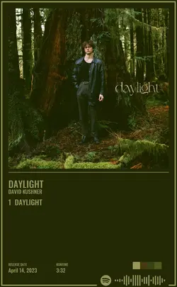 David Kushner - Daylight.jpg